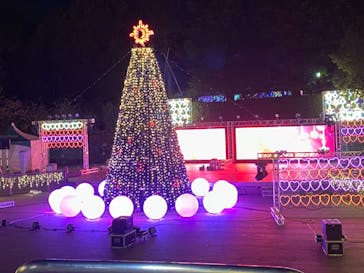 安城産業文化公園デンパークに投稿された画像（2021/11/28）