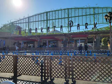 ひらかたパークに投稿された画像（2021/11/28）