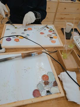 シーボーンアート 神戸教室 「LANAI」に投稿された画像（2021/11/29）