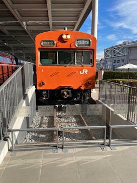 京都鉄道博物館に投稿された画像（2021/11/29）