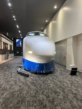 京都鉄道博物館に投稿された画像（2021/11/29）