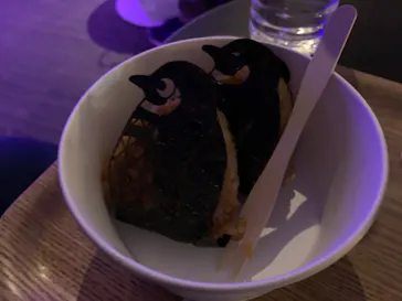 すみだ水族館に投稿された画像（2021/11/29）