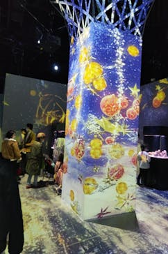 マクセル アクアパーク品川に投稿された画像（2021/11/29）