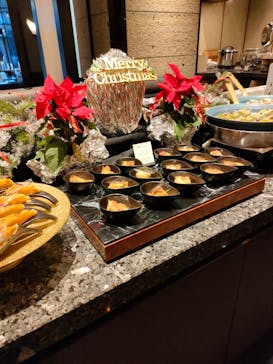 ホテル雅叙園東京に投稿された画像（2021/11/29）