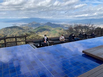 伊豆パノラマパークに投稿された画像（2021/11/29）