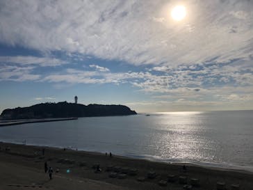 新江ノ島水族館に投稿された画像（2021/11/29）