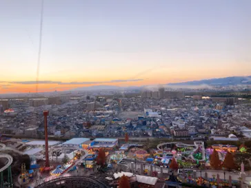 ひらかたパークに投稿された画像（2021/11/29）