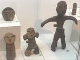 特別展「縄文2021―東京に生きた縄文人―」(江戸東京博物館）に投稿された画像（2021/11/29）