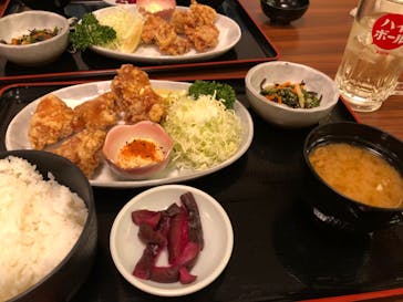 東京健康ランドまねきの湯に投稿された画像（2021/11/29）