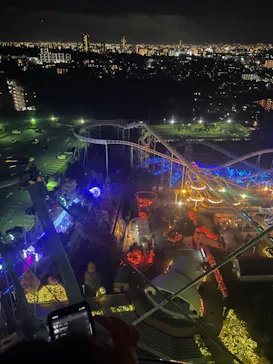 ひらかたパークに投稿された画像（2021/11/29）