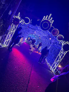 ひらかたパークに投稿された画像（2021/11/29）