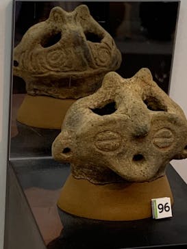 特別展「縄文2021―東京に生きた縄文人―」(江戸東京博物館）に投稿された画像（2021/11/30）