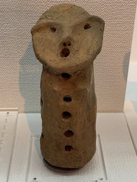 特別展「縄文2021―東京に生きた縄文人―」(江戸東京博物館）に投稿された画像（2021/11/30）