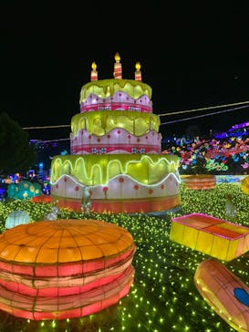 伊豆ぐらんぱる公園に投稿された画像（2021/11/30）