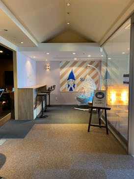 スカイスパYOKOHAMAに投稿された画像（2021/11/30）