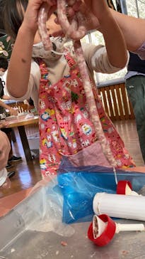 伊賀の里モクモク手づくりファームに投稿された画像（2021/11/23）