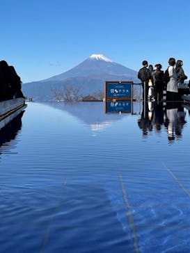 伊豆パノラマパークに投稿された画像（2021/11/30）