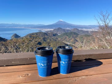 伊豆パノラマパークに投稿された画像（2021/11/30）