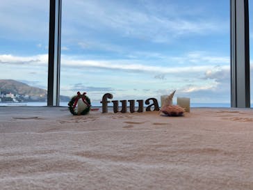 オーシャンスパ Fuuaに投稿された画像（2021/11/30）