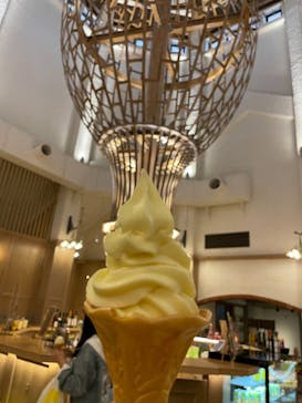 ナゴパイナップルパークに投稿された画像（2021/11/30）