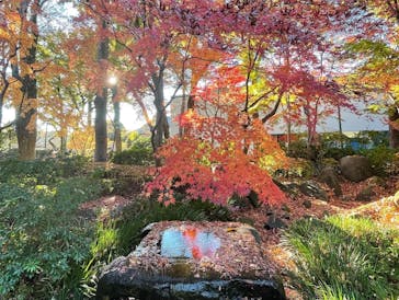 江戸東京たてもの園に投稿された画像（2021/11/30）