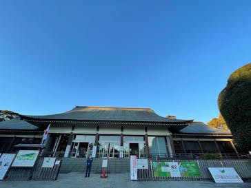 江戸東京たてもの園に投稿された画像（2021/11/30）