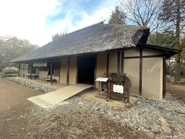 江戸東京たてもの園に投稿された画像（2021/12/1）