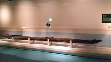 特別展「縄文2021―東京に生きた縄文人―」(江戸東京博物館）に投稿された画像（2021/12/1）