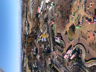 東武動物公園に投稿された画像（2021/12/1）