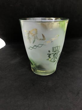 サンドブラスト本部教室 砂で削るガラス工芸教室に投稿された画像（2021/12/1）