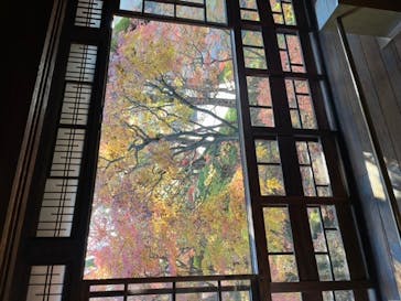 江戸東京たてもの園に投稿された画像（2021/12/1）