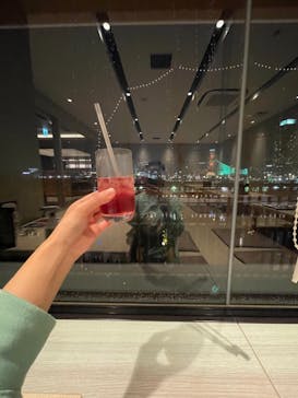 神戸みなと温泉 蓮に投稿された画像（2021/12/1）