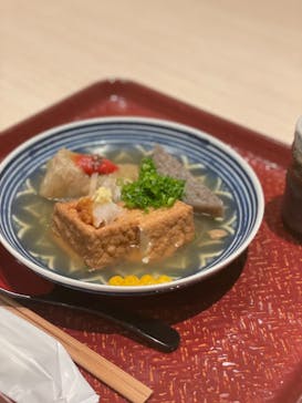 神戸みなと温泉 蓮に投稿された画像（2021/12/1）