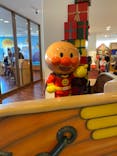 神戸アンパンマンこどもミュージアム＆モールに投稿された画像（2021/12/2）