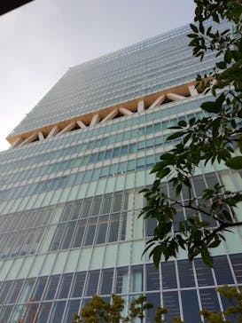 ハルカス300(展望台)に投稿された画像（2021/12/2）