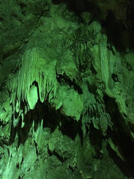 あぶくま洞に投稿された画像（2021/12/2）