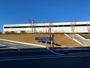 アクアイグニス関西空港泉州温泉に投稿された画像（2021/12/2）