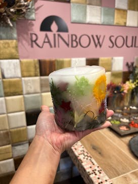 RAiNBOW SOUL（レインボーソウル）に投稿された画像（2021/12/2）