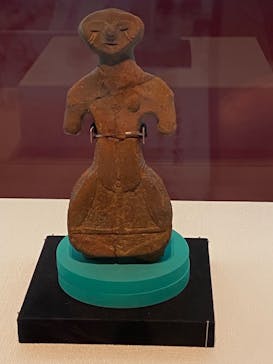 特別展「縄文2021―東京に生きた縄文人―」(江戸東京博物館）に投稿された画像（2021/12/2）