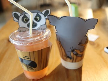 ネオパークオキナワに投稿された画像（2021/12/2）