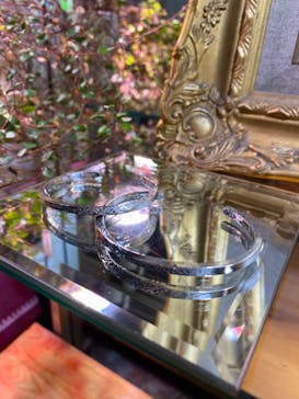 impera accessory（インペラアクセサリー）に投稿された画像（2021/12/2）