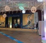 あべのハルカス美術館に投稿された画像（2021/12/3）