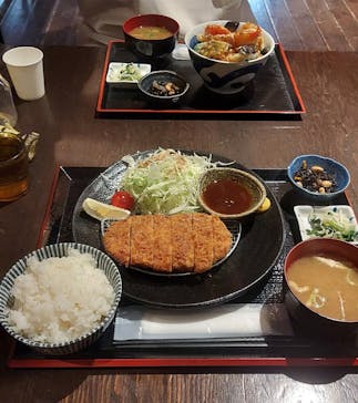 おふろcafé かりんの湯に投稿された画像（2021/12/2）