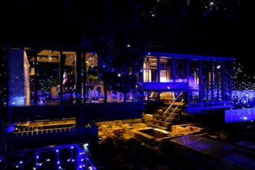 江の島シーキャンドルに投稿された画像（2021/12/2）