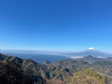 伊豆パノラマパークに投稿された画像（2021/12/3）