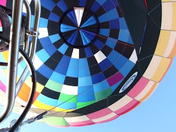 ウイニングバルーンクラブに投稿された画像（2021/12/3）