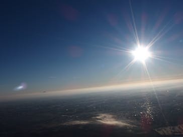 ウイニングバルーンクラブに投稿された画像（2021/12/3）