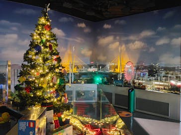 レゴランド®・ディスカバリー・センター 大阪に投稿された画像（2021/12/3）
