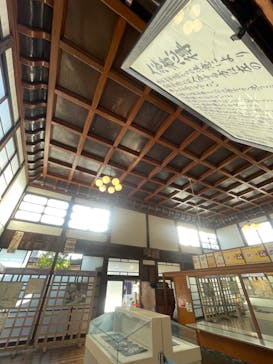 江戸東京たてもの園に投稿された画像（2021/12/3）