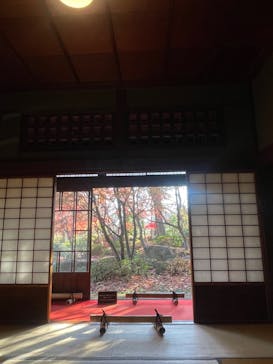 江戸東京たてもの園に投稿された画像（2021/12/3）